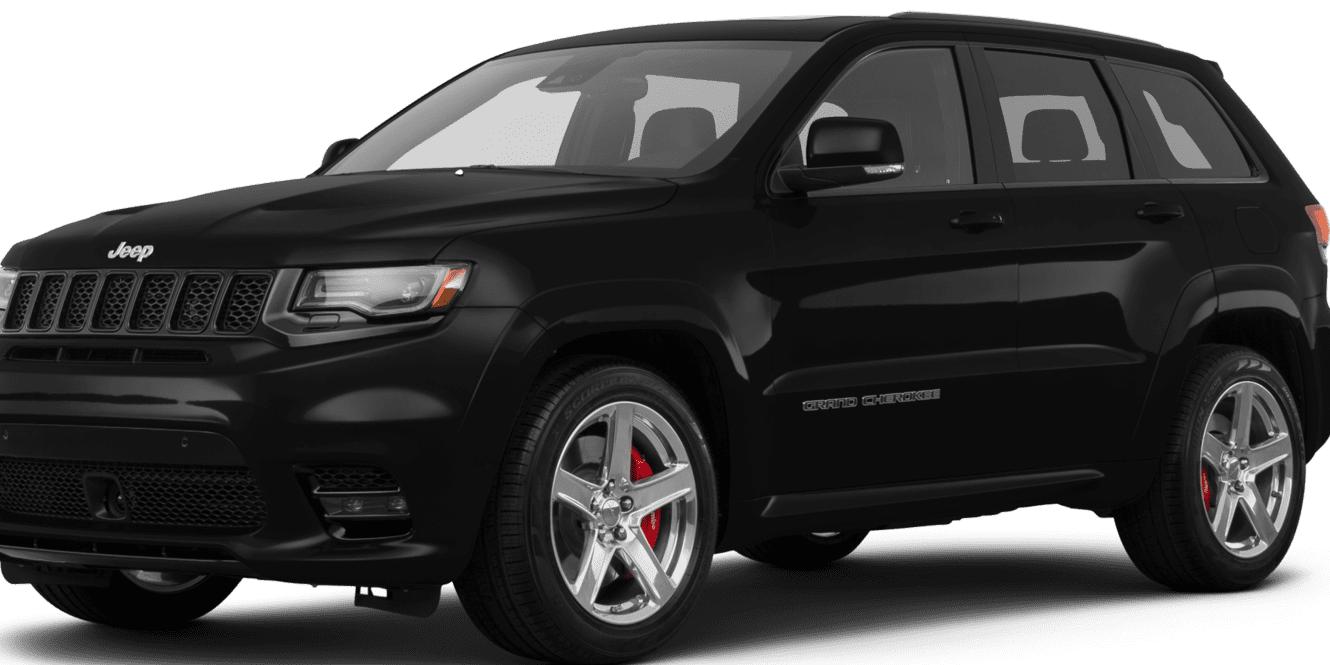 JEEP GRAND CHEROKEE 2018 1C4RJFN96JC283860 image